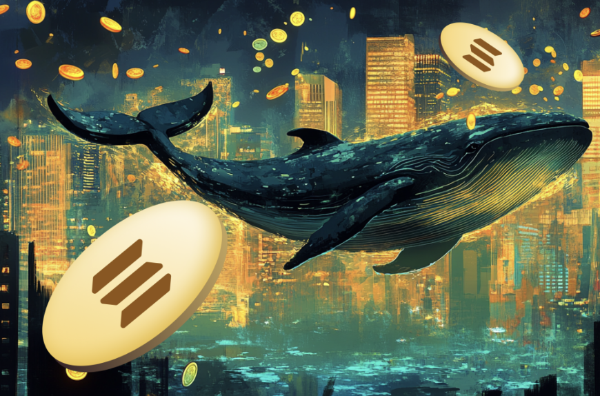 Solana & Cardano Holders Pump Into Remittix As $3.5 Million Continues To Grow